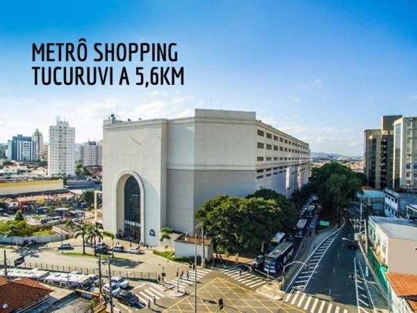 Studio No Tremembe 2 São Paulo Exterior photo